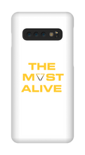 themostalive Samsung Phone Cases