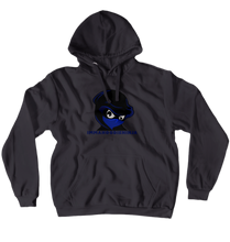 immahoodieninja Hoodies (No-Zip/Pullover)