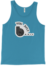 basic_fb Tank Top