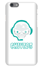 chivz95 iPhone Phone Cases