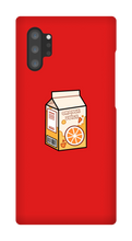 orange_juice_360 Samsung Phone Cases