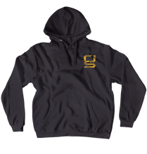 cjfromtheskee Hoodies (No-Zip/Pullover)