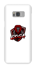 itsgoga Samsung Phone Cases