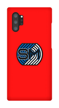 sendoman Samsung Phone Cases