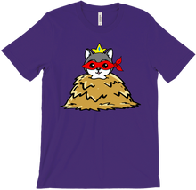 Wolf Lurk T-Shirts