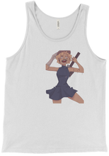 huraowl Tank Top