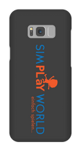 simplay_world Samsung Phone Cases