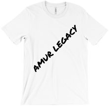 AMURLEGACY  T-Shirts