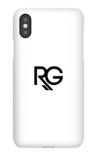 rhozelgamez iPhone Phone Cases