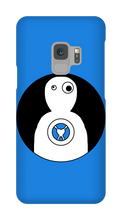 YGS Logo Samsung Phone Case