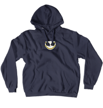 Swaggernappy Hoodie (No-Zip/Pullover)