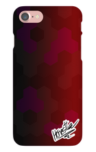 Crimson Onyx (iPhone Edition)