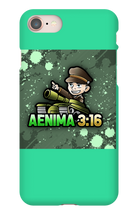 Aenima Army iPhone Case
