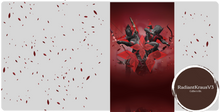 Crimson Kraus