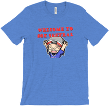 Sox Sentral T-Shirts
