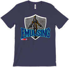 emuusing T-Shirts