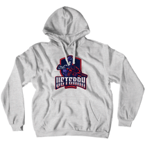 iiomgitzchrisii Hoodies (No-Zip/Pullover)
