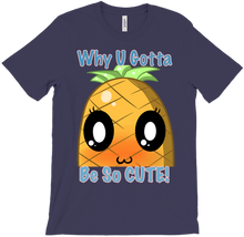 jessyspineapple T-Shirts