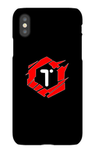 Trxpled eSports IPhone Cases (BLACK)