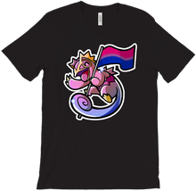 Kecleon Bisexual Pride SHIRT