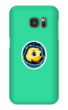 Quaksi - Samsung Case
