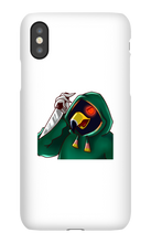 hawkshaw369 iPhone Phone Cases