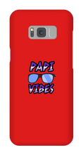 PAPI Samsung Phone Cases