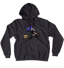 hoodie