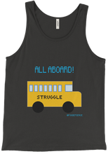 fogiefierce Tank Top