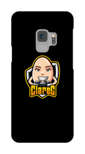 ClareG Samsung Phone Cases