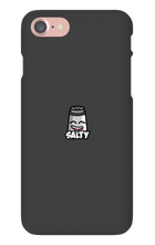 mushypizza42o iPhone Phone Cases