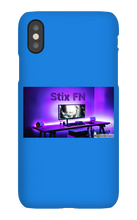 oreo_fc iPhone Phone Cases