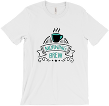 morningbrewgames T-Shirts
