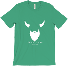 War_Jarl Logo T-Shirts (Logo White)