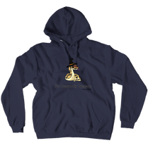 ItsLauren94 Its Ssspooky Season Hoodie