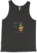 the1nonlypea Tank Top