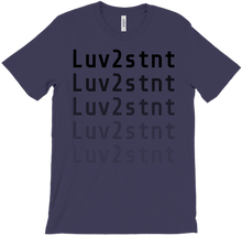 luv2stnt T-Shirts