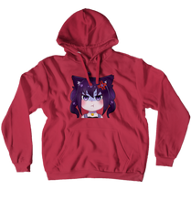 flobbletwink Hoodies (No-Zip/Pullover)