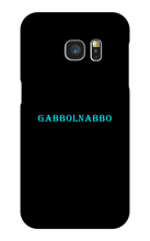 gabbolnabboa Samsung Phone Cases