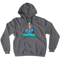 coopsieeee Hoodies (No-Zip/Pullover)