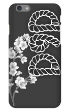 vxssi_yt iPhone Phone Cases