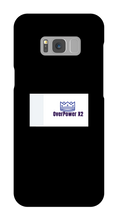 cxntrol53 Samsung Phone Cases