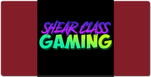 shearclassgaming XXL Gaming Mousepad