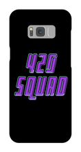 fattone420 Samsung Phone Cases