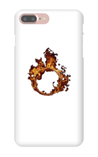 wreather6 iPhone Phone Cases