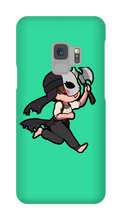 Gonna Get You Samsung Phone Cases