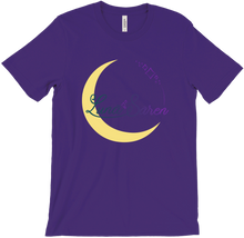 LunaSaren Moon Logo T-Shirts