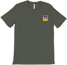 Only Flans Tee