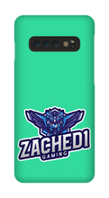 zached1 Samsung Phone Cases