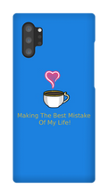 thenextguy100 Samsung Phone Cases